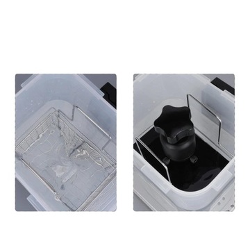 Elegoo Mercury Plus 2.0 Wash&Cure
