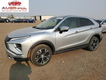 Mitsubishi Eclipse Cross 2022 Mitsubishi Eclipse Cross Le 2022 1.5l 1.5 Benzyna 152KM