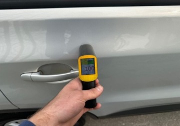 Volkswagen Tiguan I SUV 1.4 TSI BlueMotion 150KM 2011 Volkswagen Tiguan 100 oryginalny lakier, bezwypadkowy, zadbany, niski prze, zdjęcie 15