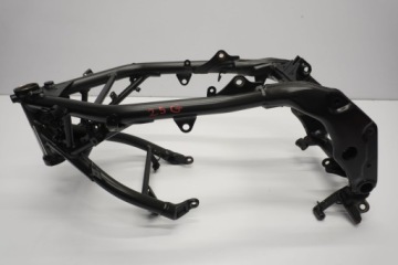 HONDA CB 500 F PC58 17-18 RAMA 2015 + KOMPLET DOKUMENTÓW