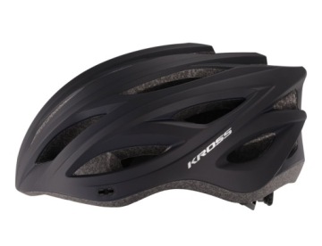 ВЕЛОСИПЕДНЫЙ ШЛЕМ KROSS BORAO III регулируемый размер M 54-58