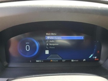 Ford Explorer VI 2023 Ford Explorer 2023, 3.0L, 4x4, ST, od ubezpiec..., zdjęcie 10