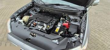 Mitsubishi ASX I 2016 Mitsubishi ASX 1.8d 150KM 2016r Stan idealny!, zdjęcie 9