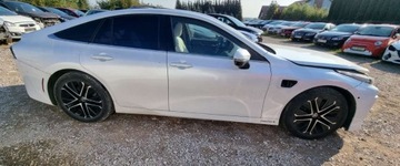 Toyota Mirai 2023 Toyota Mirai 2023r, ELEKTRYK. Uszkodzony lewy przod. Jezdzi. 2.0 182KM, zdjęcie 20