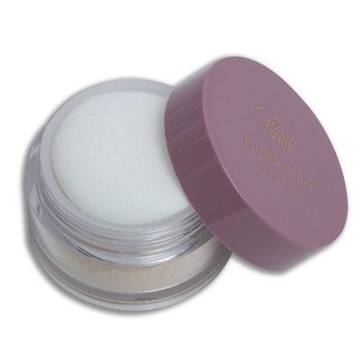 Glam Shop, GlamPowder, Финишная рассыпчатая пудра, 1 шт.