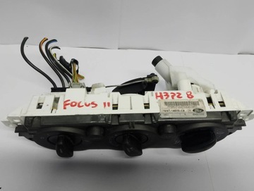 FORD FOCUS 2008 ŘÍZENÍ I SOUČÁSTKY ELEKTRICKÉ