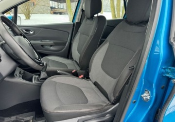 Renault Captur I Crossover 0.9 Energy TCe 90KM 2014 Renault Captur Benzyna 90KM, zdjęcie 11