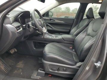 Infiniti Q60 II 2023 Infiniti Q60 2023 3.5L AWD 3.5 Benzyna 295KM, zdjęcie 6