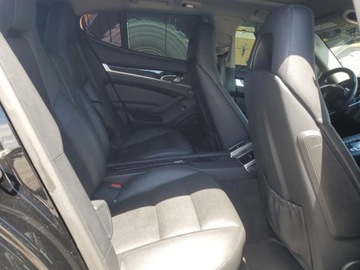 Porsche Panamera I Liftback 4.8 V8 400KM 2012 Porsche Panamera S 2012 4.8l 4.8 Benzyna 400KM, zdjęcie 10