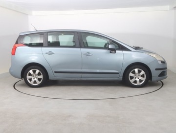 Peugeot 5008 I Minivan 1.6 VTi 120KM 2010 Peugeot 5008 1.6 VTi, GAZ, Klima, Tempomat,ALU, zdjęcie 5