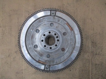 FORD MONDEO MK5 2.0 TDCI KOLO DVOUHMOTNÉ