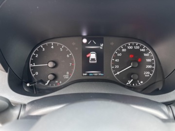 Toyota Yaris IV Hatchback 1.0 VVT-i 72KM 2022 Toyota Yaris 1.0 Comfort IV (2020-) Toyota Yaris C, zdjęcie 14