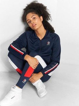 REEBOK BLUZA DAMSKA AC TRACKTOP DH1357 XL