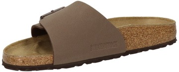 Klapki BIRKENSTOCK Catalina 1026510 Mocca r.39