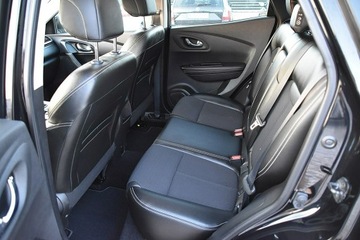 Renault Kadjar Crossover 1.5 dCi 110KM 2016 Renault Kadjar Pół-Skóra Led Xenon Kamera Navi, zdjęcie 9