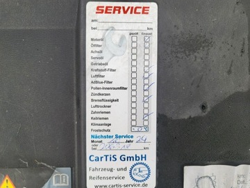 Renault Scenic IV 1.6 dCi 130KM 2018 Renault Scenic 1.6 D 130 KM I Właściciel 100%, zdjęcie 38