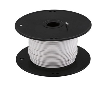 Paulmann Linka izolowana 100m 2,5mm2 - biały