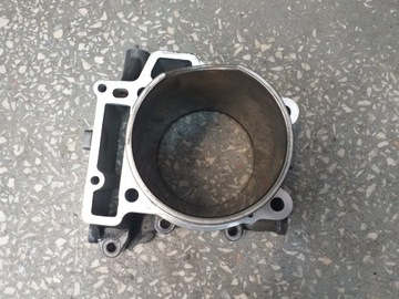 APRILIA ETV 1000 CAPONORD 02 CYLINDER