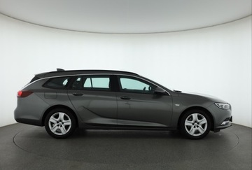 Opel Insignia I Sports Tourer Facelifting 1.6 CDTI Ecotec 136KM 2017 Opel Insignia 1.6 CDTI, Salon Polska, Serwis ASO, zdjęcie 5