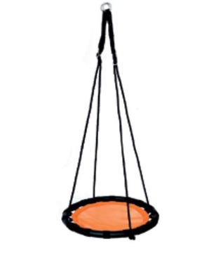 HUŚTAWKA ''BOCIANIE GNIAZDO'' | 60 cm | 150 kg