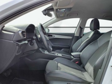 Cupra Formentor Crossover 2.0 TSI 190KM 2022 Cupra Formentor 2.0 TSI 190KM 4Drive, Kamera Cofania, Ambiente, Asystenci, zdjęcie 9