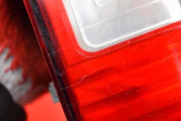 ФОНАР ЗАДНИЙ ЛЕВЫЙ 9657977080 PEUGEOT PARTNER 1 I LIFT 07R