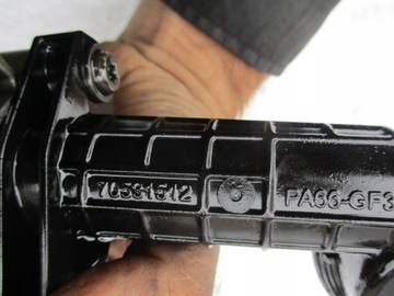 ČERPADLO OLEJE CITROEN JUMPER BOXER FACELIFT 2.0 HDI