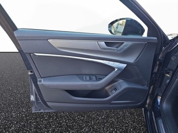 Audi A6 C8 Avant 2.0 40 TDI 204KM 2022 Audi A6 Avant Matrix HD LED, Head-Up, S line Exterieur 2.0 Diesel 204KM, zdjęcie 8