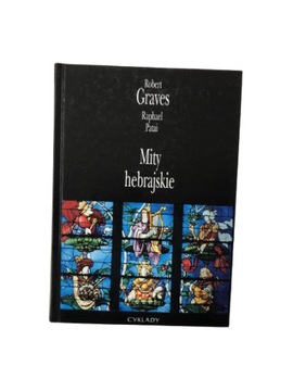 Mity hebrajskie Graves