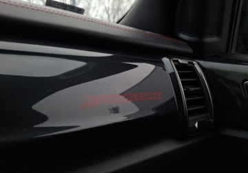 Ford Ranger V Podwójna kabina Facelifting 2019 2.0 EcoBlue 213KM 2022 Ford Ranger Ford Ranger 2.0 EcoBlue 213KM Automat 4X4 SalonPL FV23 2.0, zdjęcie 23