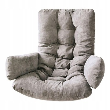 Подвесная корзина Подушка для стула Egg Chair