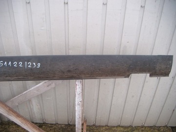 KIA STONIC 17- РАМА ПРАВАЯ 87754-H8400