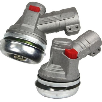 PRZEKŁADNIA KĄTOWA KOSY SPALINOWEJ RQ580T 28mm