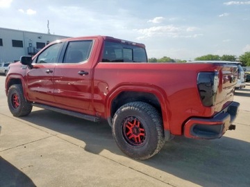  GMC Sierra K1500 Denali 2021 6.2l 6.2 Benzyna 420KM, zdjęcie 1
