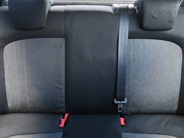 Fiat Punto Punto 2012 Hatchback 3d 1.2 8v 69KM 2014 Fiat Punto 1.2, Klima,ALU, zdjęcie 9