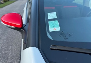 Citroen C3 III Hatchback 1.5 BlueHDi 102KM 2019 Citroen C3 1.5 HDI NAVI czujniki PISEMNA GWARANCJA w cenie Transport KR, zdjęcie 6