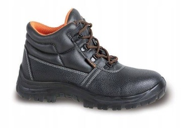 BUTY ROBOCZE SKÓRZANE WODOODPORNE BETA 43