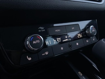 Skoda Scala Hatchback Facelifting 1.0 TSI 115KM 2024 Skoda Scala Selection ! Podgrzewane Fotele ! Podgr, zdjęcie 19