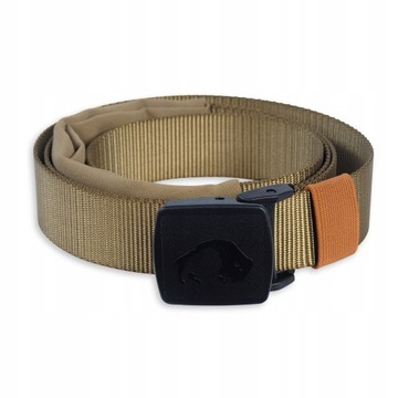 Pasek z kieszonką TATONKA Travel Belt 32 mm, khaki