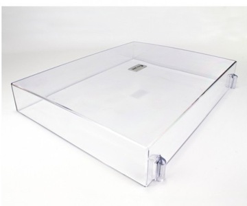 Чехол для проигрывателя Pro-Ject DEBUT, 1-Xpression LID 1