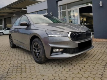 Skoda Fabia IV 2026 SKODA Fabia Drive 1.0 TSI DSG Hatchback 115KM 2026, zdjęcie 1