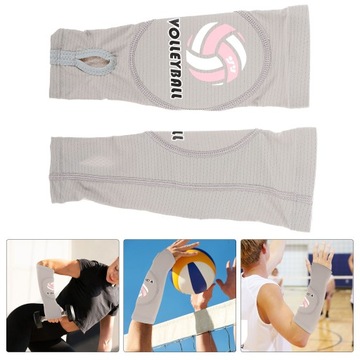 ВОЛЕЙБОЛЬНЫЙ РУКАВ