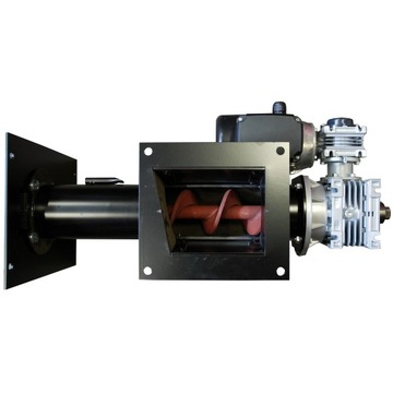 КОТЛ ПЕЧЬ С ПОДАЧКОЙ 13 кВт ПРОИЗВОДИТЕЛЬ ПЛЕСЕВ