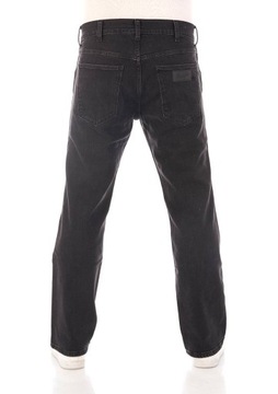 WRANGLER JACKSVILLE BLACK OUT W15BHT62D 40/30