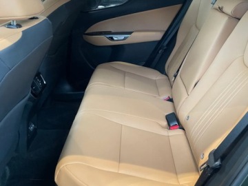 Lexus NX II SUV Facelifting 2.5 350h 200KM 2026 350h Prestige AWD 200KM | Head Up Display, zdjęcie 10