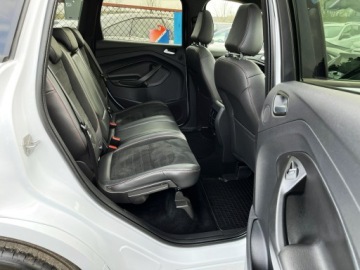 Ford Kuga II SUV Facelifting 1.5 EcoBoost 150KM 2018 Ford Kuga ST-Line/ Panorama Dach /Navi /Kamera, zdjęcie 34