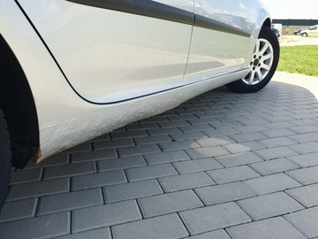 Volkswagen Golf V Hatchback 1.9 TDI 105KM 2004 Volkswagen Golf 1.9tdi 105KM 5 Drzwi Klima Raty, zdjęcie 14