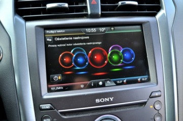 Ford Mondeo 2015 Ford Mondeo 2,0Tdci 150 KM Convers+Duża Navi, zdjęcie 24