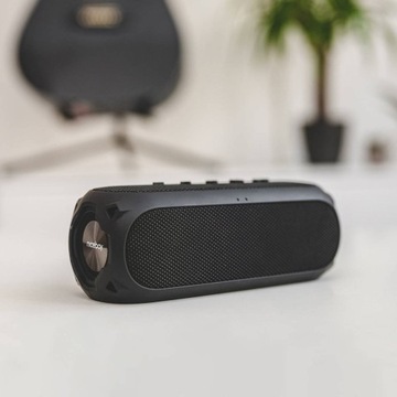 Bluetooth-динамик Niceboy RAZE 3 Radion