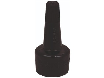 TUSZ DO PIECZĄTEK I STEMPLI HORSE CZARNY 28ML